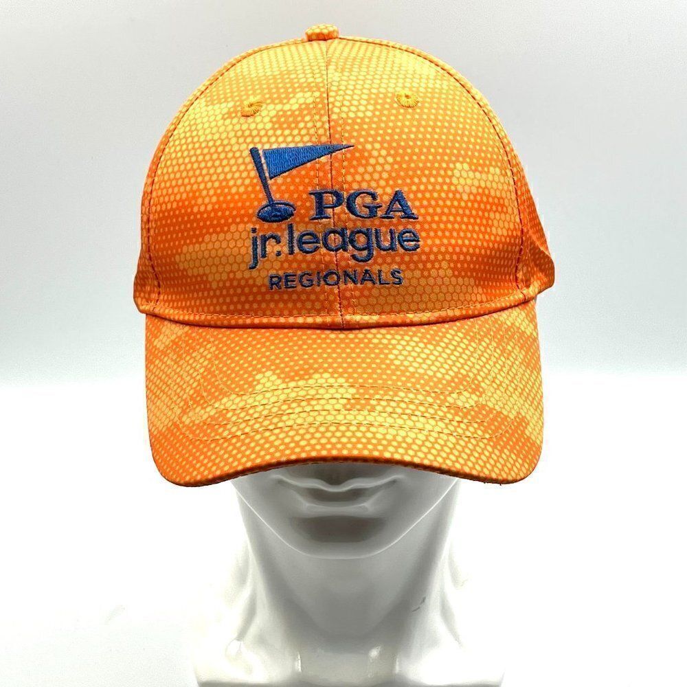 PGA Jr League Regionals - Picture 1 of 7
